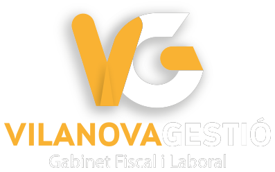 Asesoría fiscal, contable y laboral en Vilanova i la Geltrú