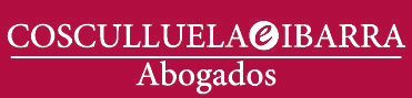 COSCULLUELA E IBARRA ABOGADOS, LAWYERS IN MADRID