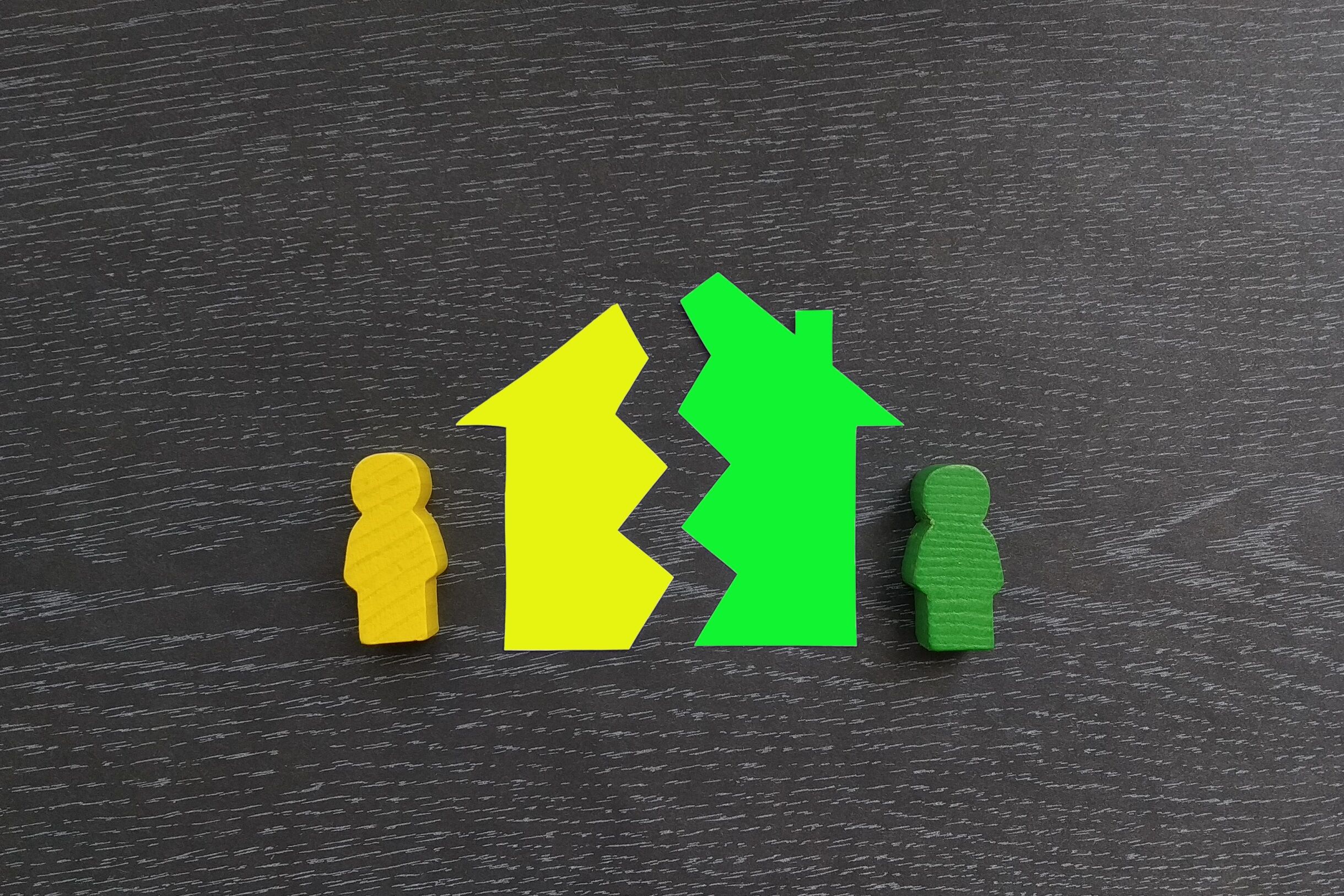 La vivienda familiar y la liquidación de gananciales