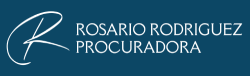 PROCURADOR EN ALBACETE ROSARIO RODRIGUEZ RAMIREZ