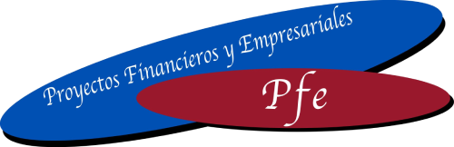 PROYECTOS FINANCIEROS Y EMPRESARIALES S.L.P