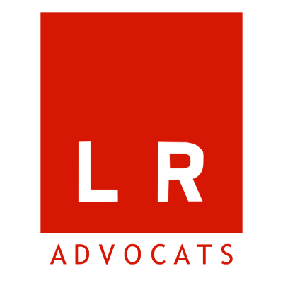 LR ADVOCATS