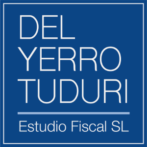 DEL YERRO TUDURI ESTUDIO FISCAL SL