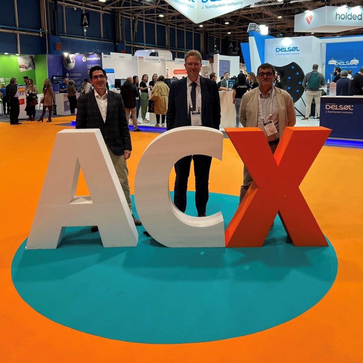 ADEC ASSESSORS PRESENTS A ACCOUNTEX 