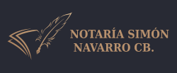 NOTARIA SIMON – NAVARRO CB.