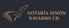 NOTARIA SIMON – NAVARRO CB. SABADELL (BARCELONA)
