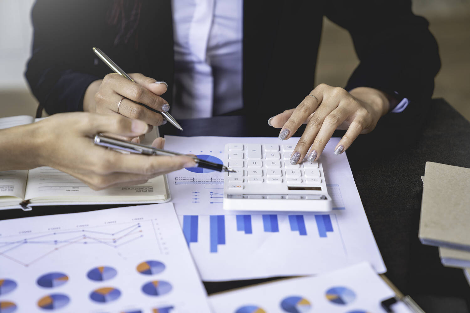 La auditoría salarial: Qué es y cuándo es obligatoria