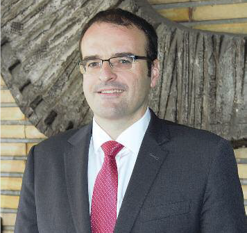 “EL ABOGADO GENERALISTA ES UNA ESPECIE EN EXTINCIÓN”