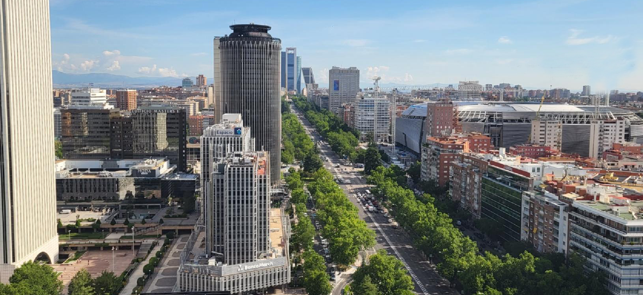 Visitamos a Jiménez Muñiz Abogados
