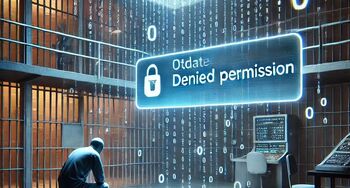Permisos Penitenciarios y Algoritmos Obsoletos:  Impacto en los Derechos de los Reclusos