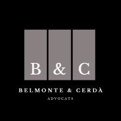 BUFETE BELMONTE & CERDÀ