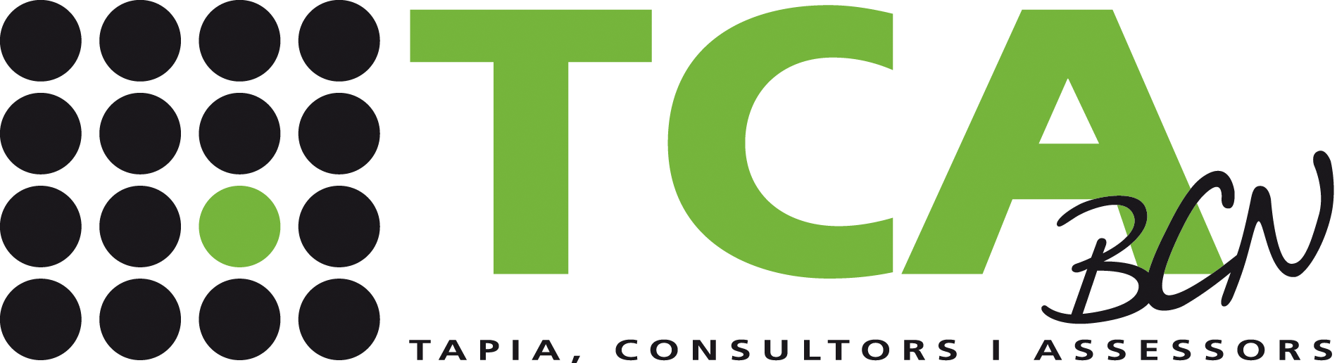 Tapia Consultors, S.L., laboral, fiscal i comptable a Barcelona
