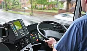 Despido Procedente de conductor de autobús que da positivo en cocaína en un control rutinario