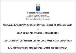REGULACION ADMINISTRATIVA EN MATERIA DE CONSUMO