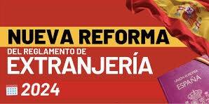 Nueva Regulación de Trabajadores Extranjeros.