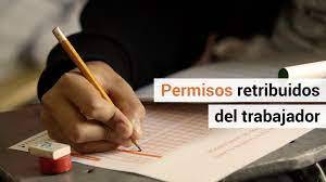 NUEVO PERMISO RETRIBUIDO POR FUERZA MAYOR
