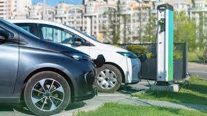 Nueva Deducción por adquisición de vehículos eléctricos enchufables y de pila de combustible y puntos de recarga