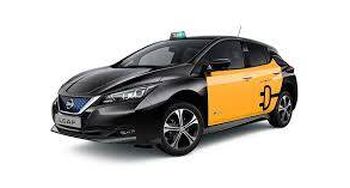 Subvenciones para el despliegue del vehículo eléctrico e infraestructuras de recarga en el sector del Taxi.
