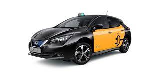 Subvenciones para el despliegue del vehículo eléctrico e infraestructuras de recarga en el sector del Taxi.
