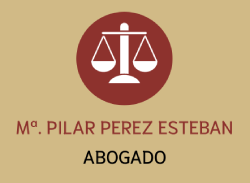 Mª. PILAR PEREZ ESTEBAN Abogados