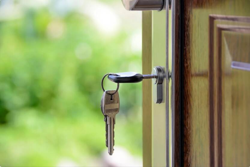 Arrendamiento de vivienda - Es un delito de coacciones