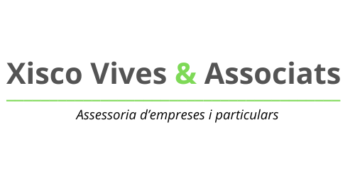 XISCO VIVES I ASSOCIATS