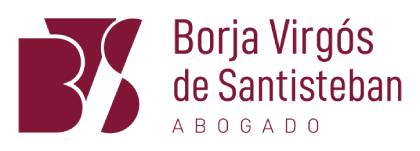 Borja Virgós de Santisteban