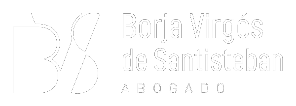 Borja Virgós de Santisteban