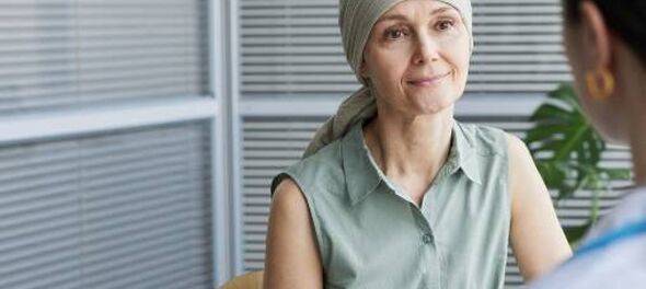 La remisión inicial de un cáncer avanzado no implica recuperación laboral