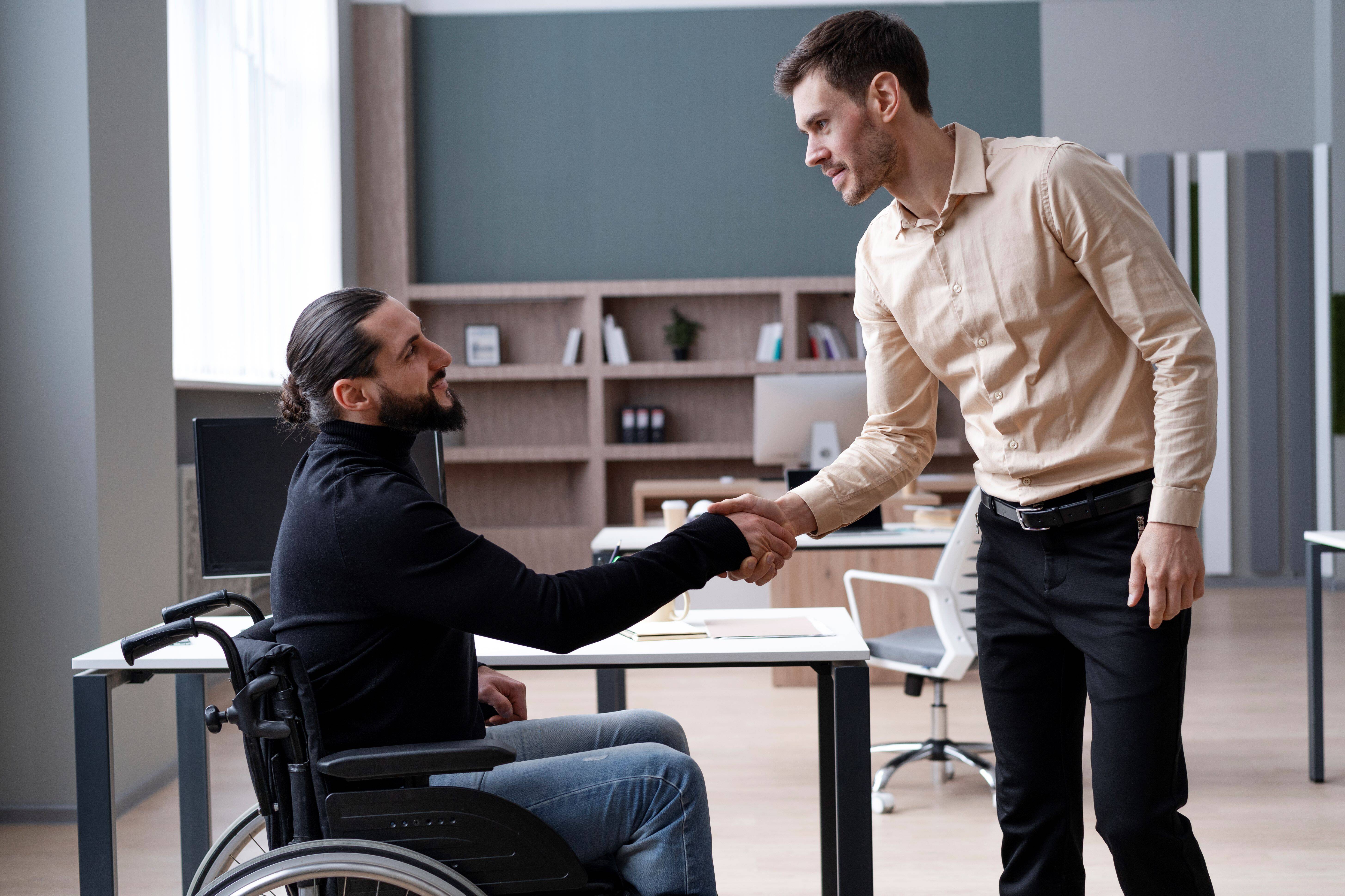 Eliminación del despido automático por incapacidad permanente