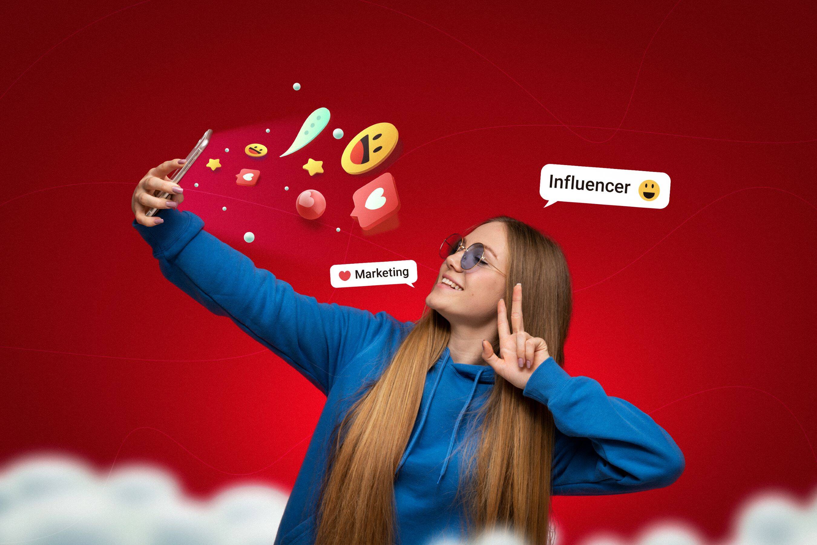 Publicado el Real Decreto que regula los requisitos para ser considerado «influencer»