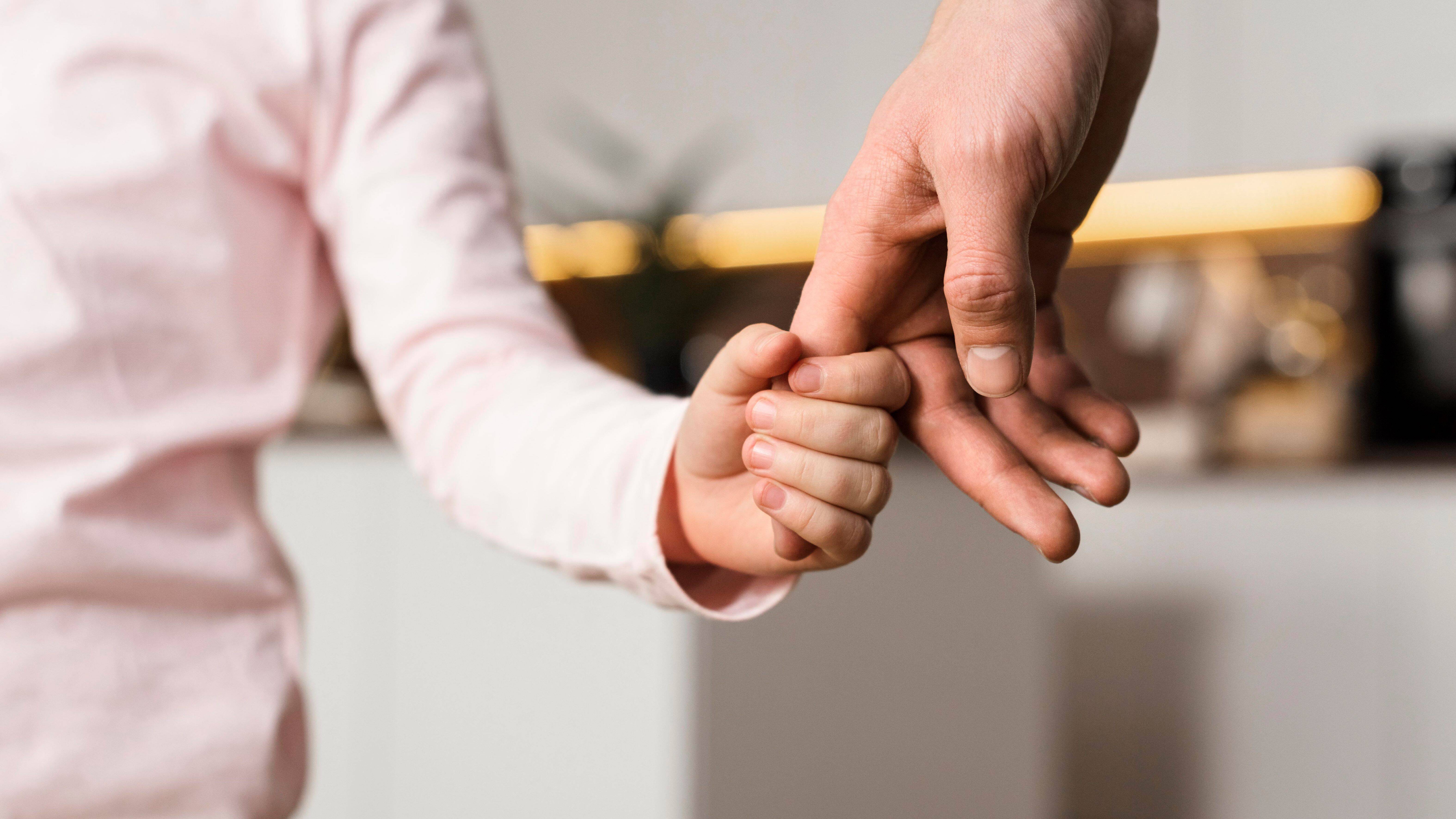 El Constitucional fija doctrina contra los padres que ocultan sus bienes para no pagar pensión a sus hijos.