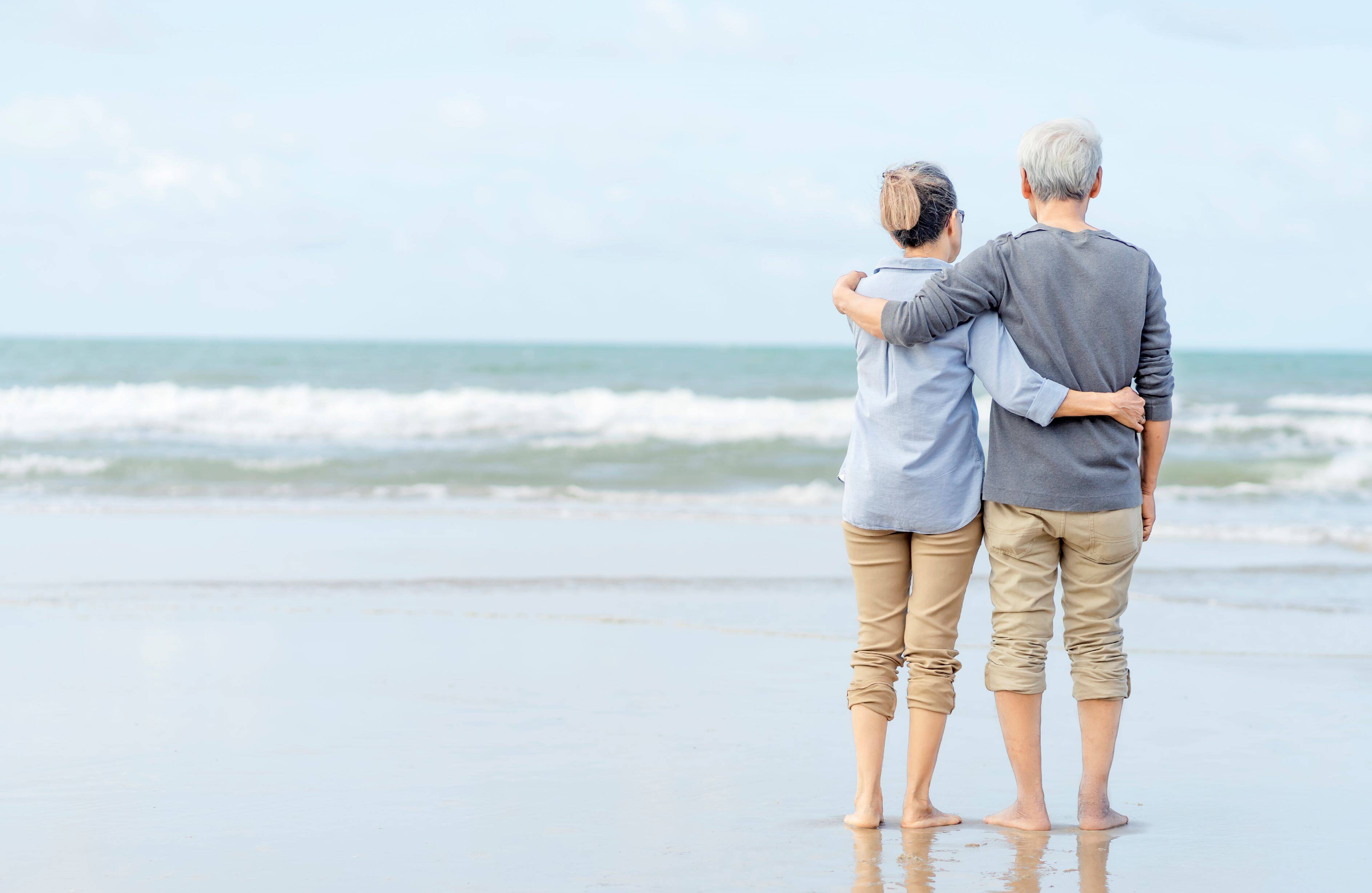 La edad legal de jubilación sube a 66 años y seis meses con la llegada de 2024