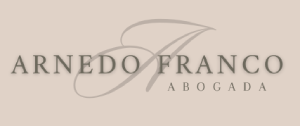 ARNEDO FRANCO Abogada