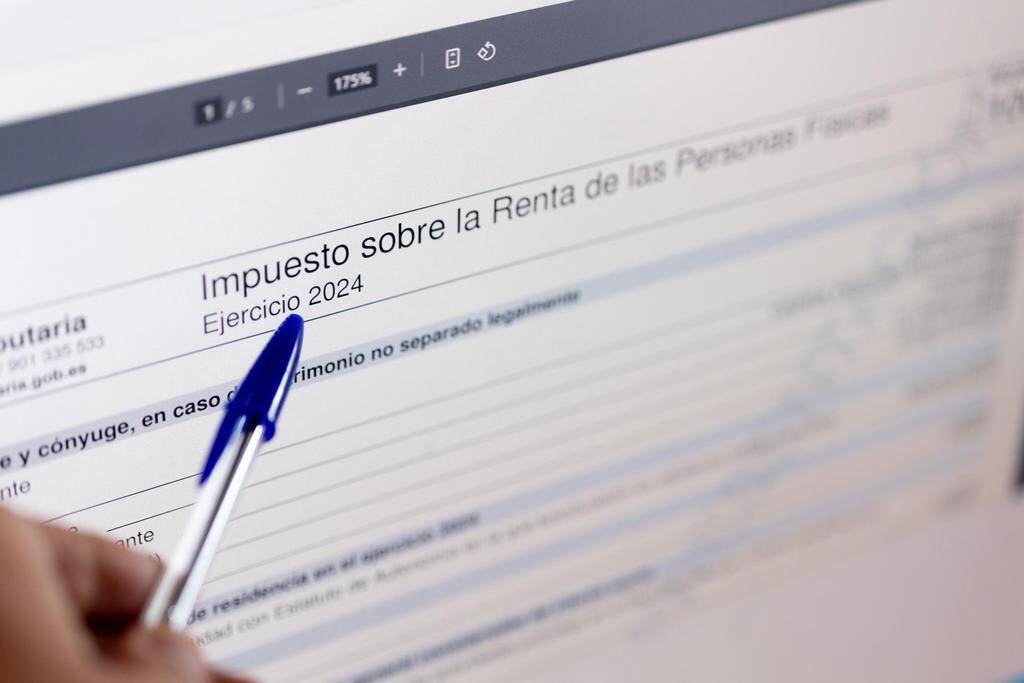 Renta 2025: Qué ingresos atípicos declarar
