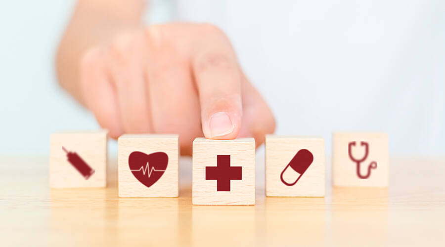 Los seguros médicos se encarecen más de un 10%
