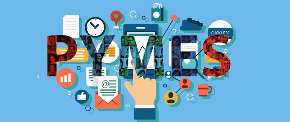 Financiación y asesoramiento: los retos que frenan a las pymes.