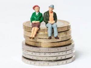 El Gobierno sube un 2,8% las pensiones contributivas en 2025.
