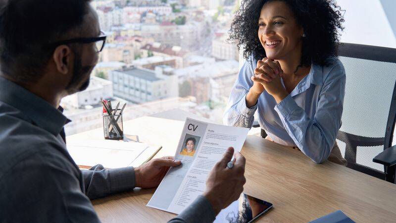El repunte del empleo en 2024 dinamiza el mercado laboral.