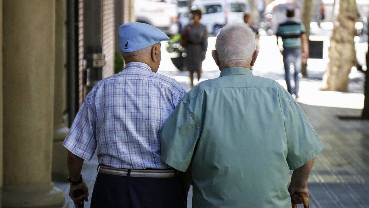 Requisitos para jubilarse con el 100% de la pensión en 2025