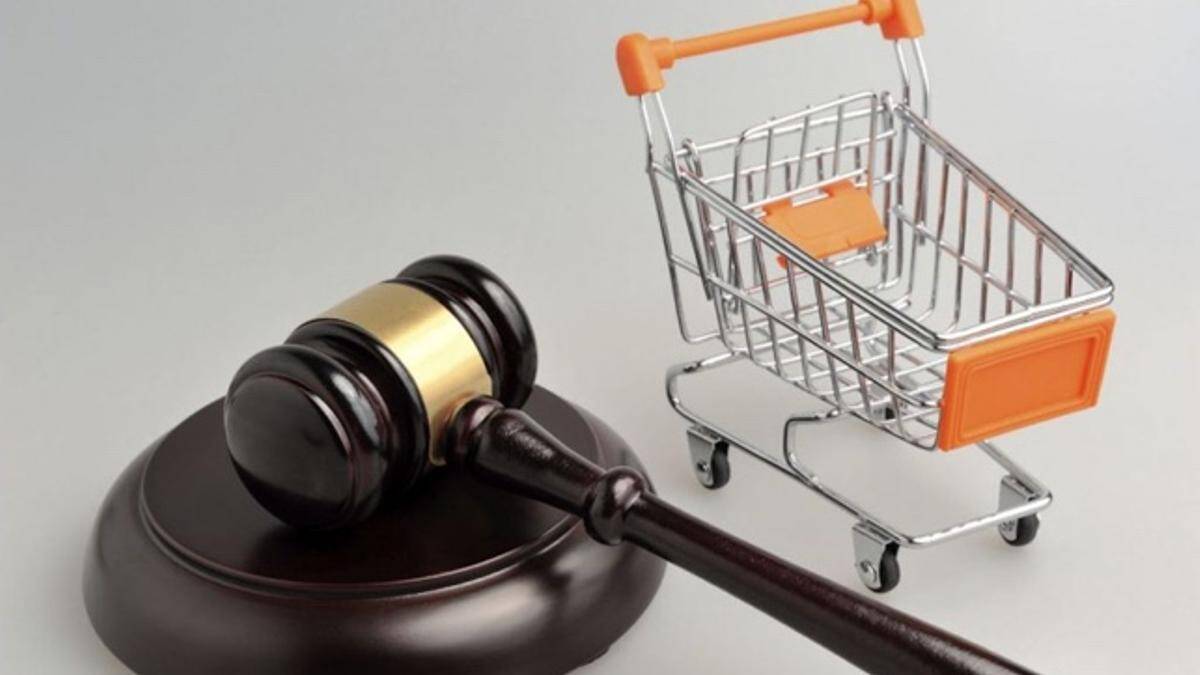Nueva Ley Refuerza los Derechos del Consumidor.