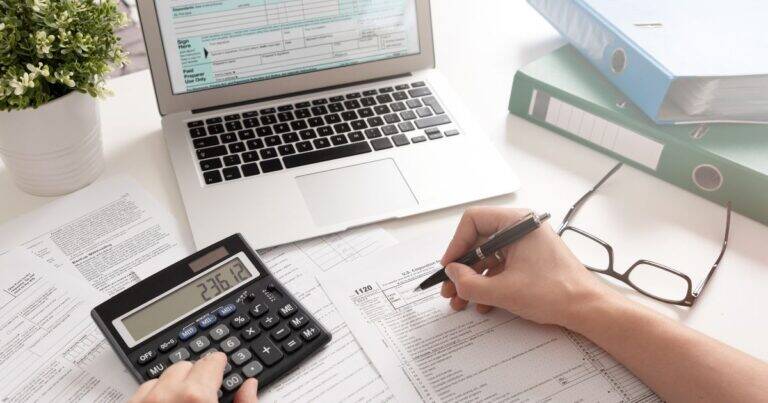 Hacienda Mantiene la Rebaja del 5% en el IRPF para Autónomos