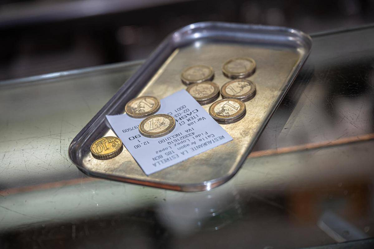 Hacienda endurece el control sobre los autónomos