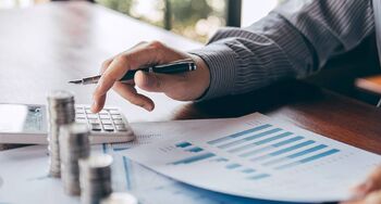 Pensiones a largo plazo, coste de las oportunidades.