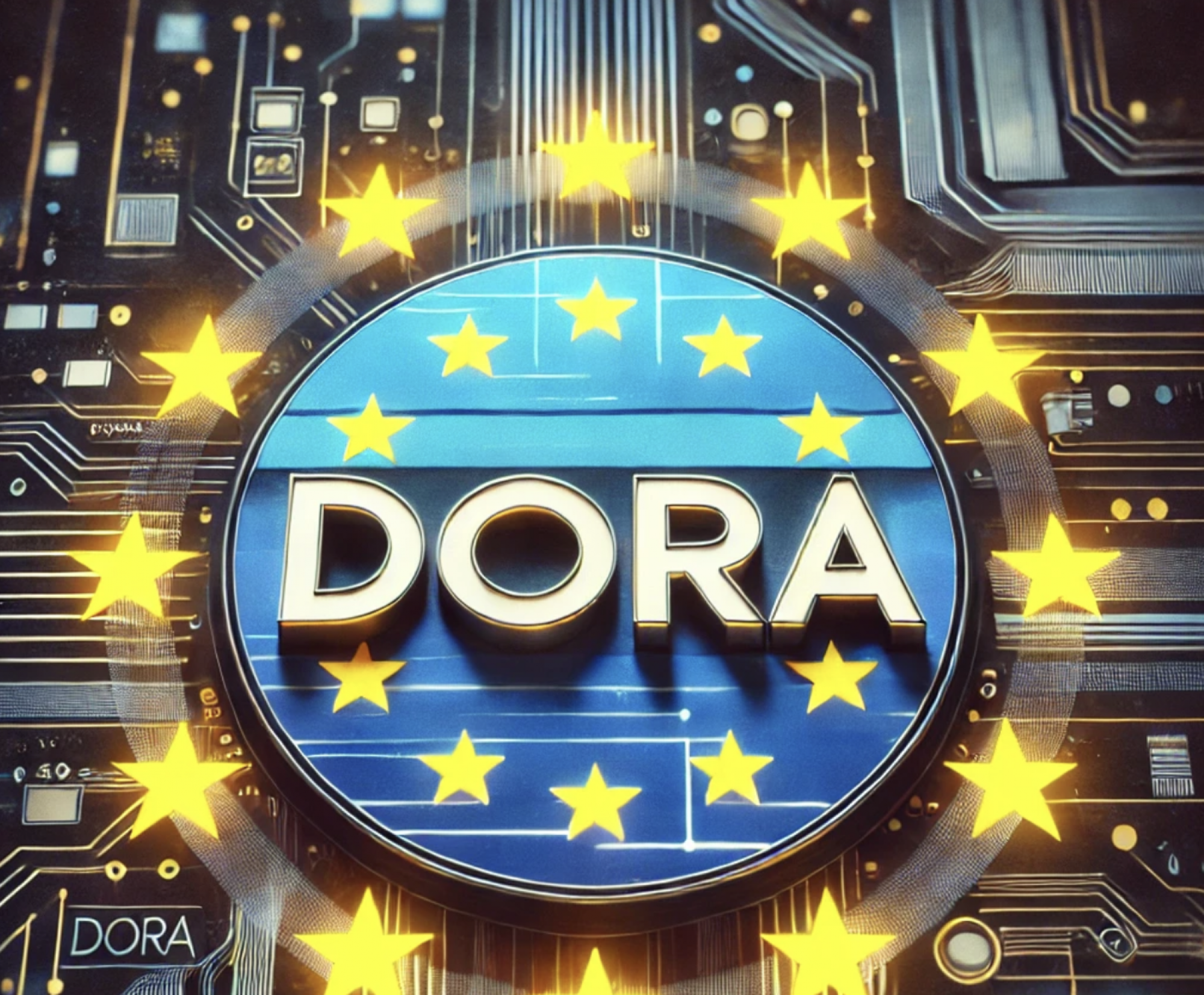DORA: El nuevo pilar de la ciberseguridad financiera.