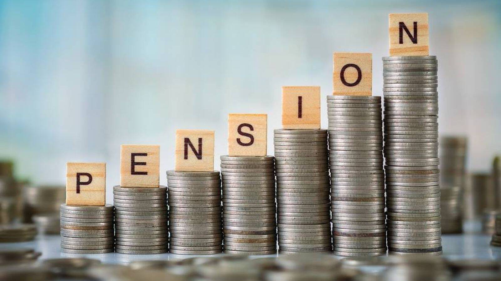 Rescate de pensiones: flexibilidad y riesgos