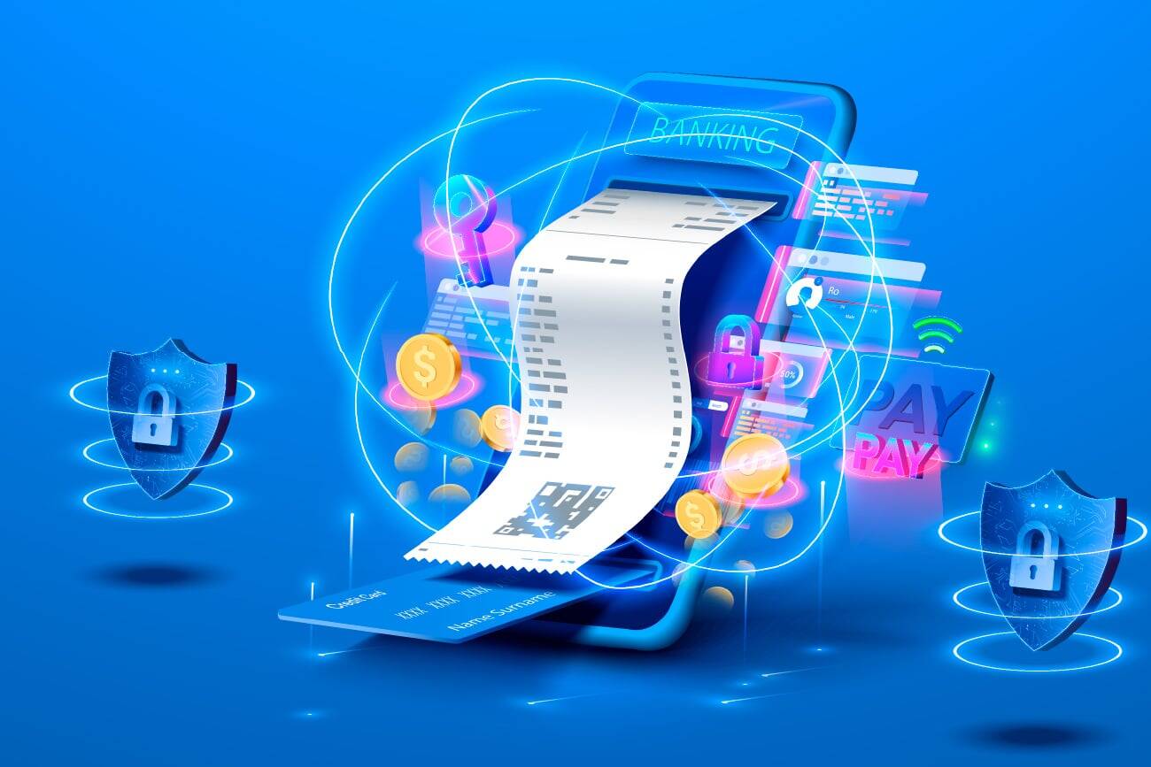 La Factura Electrónica: Una Revolución en la Gestión de Facturas.