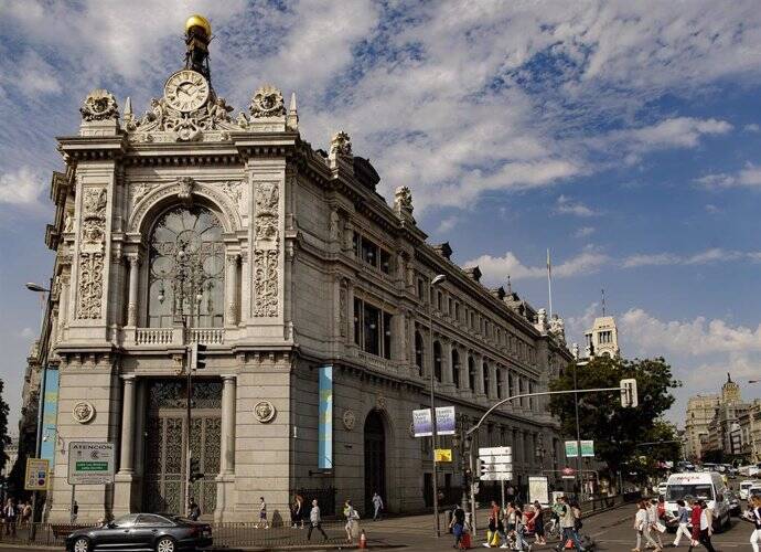 España recupera la inversión gracias al gasto público récord.