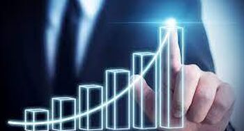 España registra un crecimiento del PIB del 0,6% en el primer trimestre.