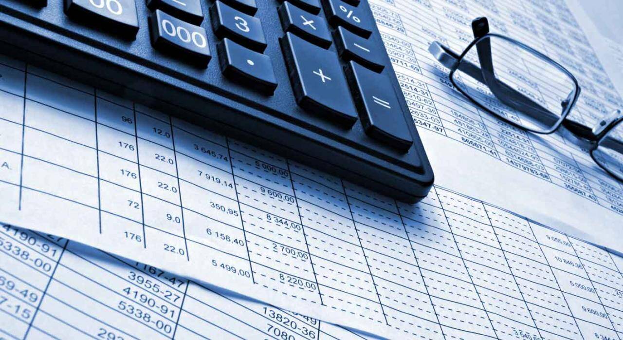 Preparativos a Contrarreloj para las Cuentas Anuales 2024